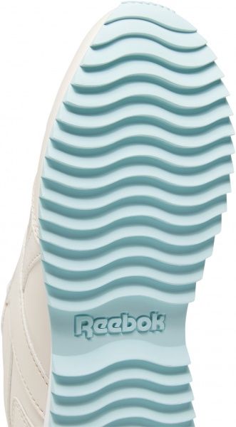 Кроссовки Reebok ROYAL GLIDE RPLCLP FY2032 р.UK 5,5 розовый