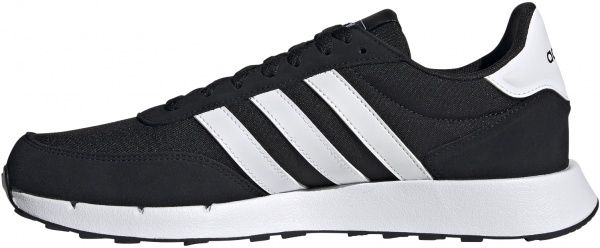 Кроссовки Adidas RUN 60S 2.0 FZ0961 р.UK 8 черный