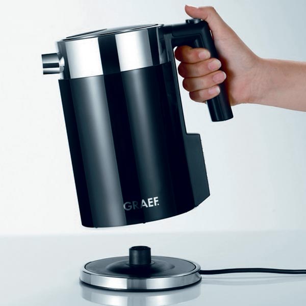 Чайник електричний Graef WK 702