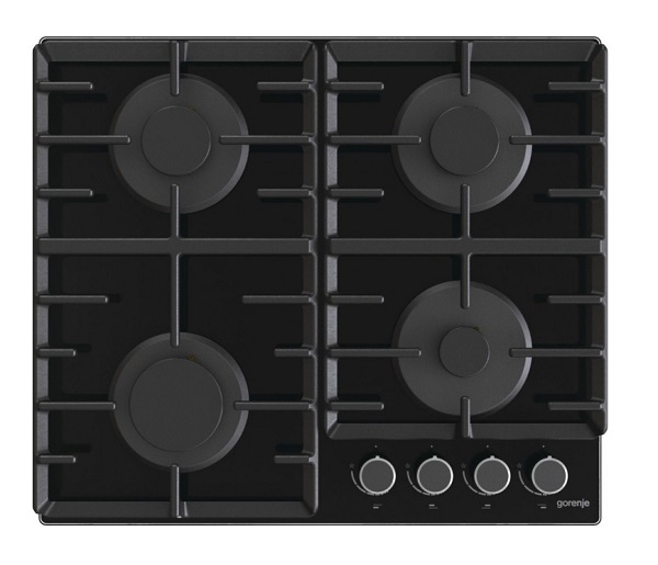 Комплект встраиваемой техники Gorenje духовой шкаф BO6735E02BK + варочная поверхность GT642AB