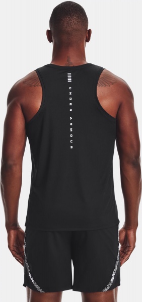 Майка Under Armour UA Speed Stride Shock Singlt 1356175-002 р.M чорний