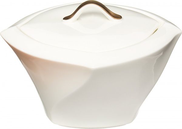 Сервіз столово-чайний Duke Coral 46 предметів на 6 персон Narumi