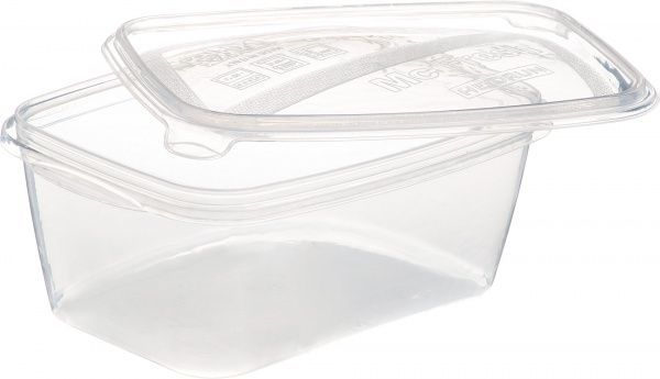 Набір контейнерів McFresh 3 шт. 1809 Heidrun