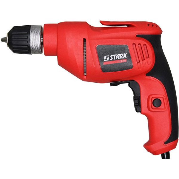 Дрель безударная Stark ID500
