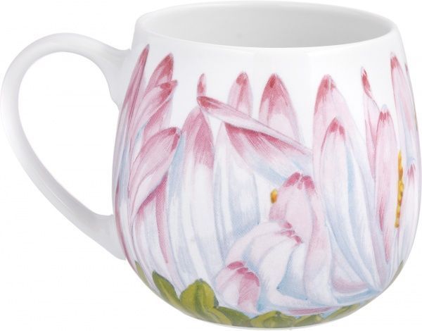 Чашка 420 мл Daisy Konitz