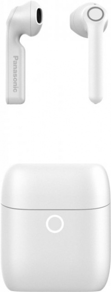 Навушники Panasonic RZ-B100WGE-W white (RZ-B100WGE-W) 