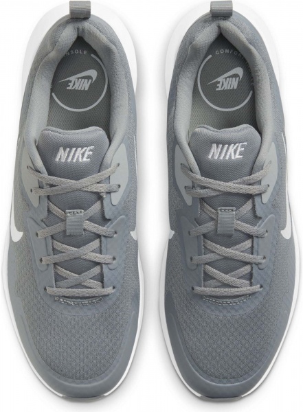 Кросівки Nike Nike Wearallday CJ1682-006 р.US 7,5 сірий