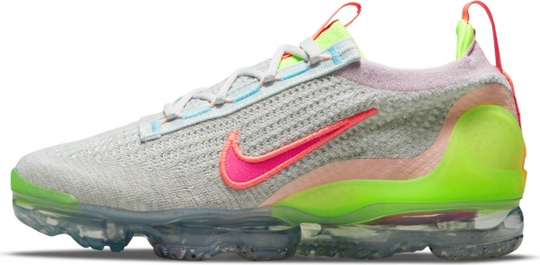 Кросівки Nike W AIR VAPORMAX 2021 FK DH4088-002 р.36 US 5,5 22,5 см різнокольоровий