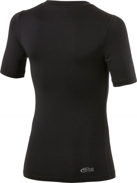 Футболка Pro Touch Keene jrs 258639-050 128 черный