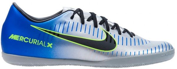 Бутси Nike MercurialX Victory VI 921516-407 р. US 8 синій