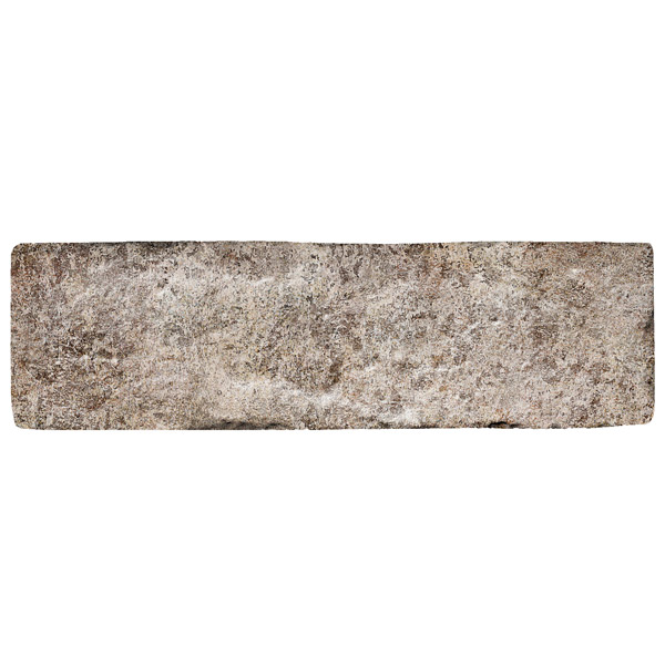 Плитка Golden Tile BrickStyle Seven tones тютюновий 34З020 6x25 