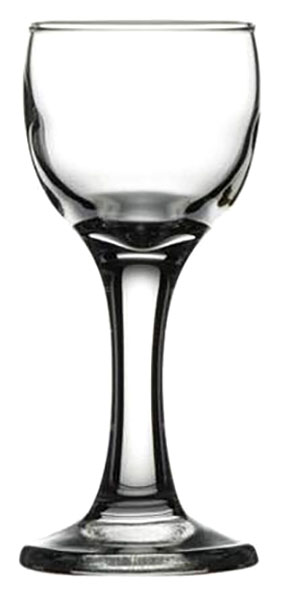 Рюмка для водки Basic 60 мл 1 шт. Pasabahce 