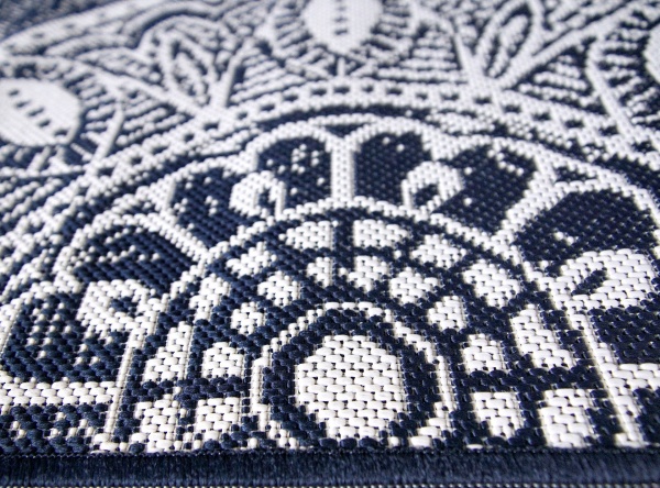 Килим Karat Carpet Flex 0.50x0.80 (19318/411) сток 