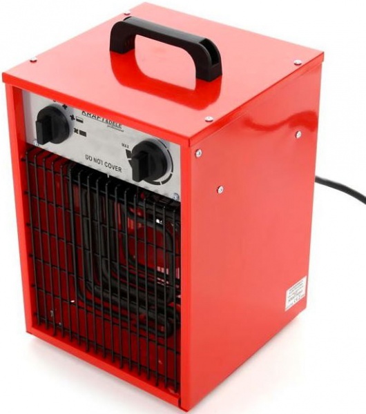 Тепловая пушка Kraft&Dele KD11719 (65157)