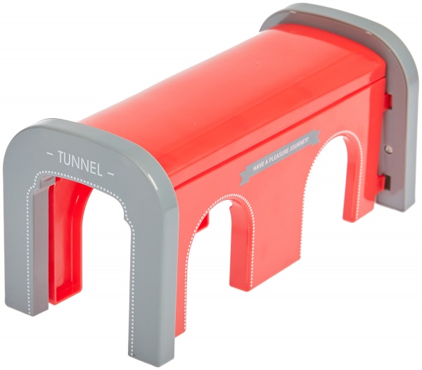 Железная дорога ZIPP Toys Городской экспресс 532.01.09