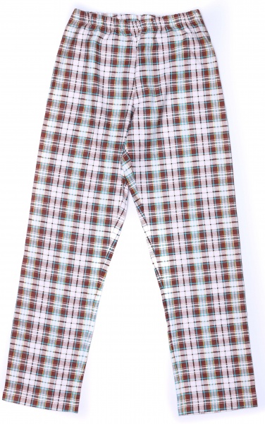 Піжама жіноча Trio Iren р. S пудра