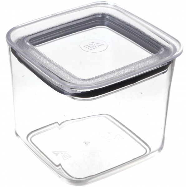 Набор емкостей для хранения Kontensan VP-262 3 шт. Vip Ahmet