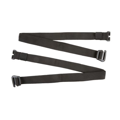 Комплект 5.11 Tactical Модульна платформа Molle для підголівника автокрісла Vehicle Ready Hexgrid® Headres