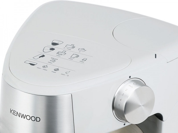 Кухонная машина Kenwood KHC29.H0WH Prospero Plus 