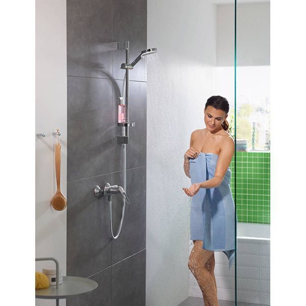 Смеситель для душа Hansgrohe Novus Loop Novus Loop