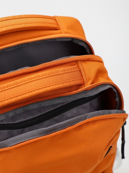 Рюкзак THE NORTH FACE JESTER NF0A3VXF8141 27 л оранжевый