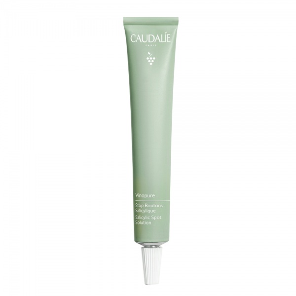 Крем день-ніч Caudalie для шкіри навколо очей Vinoperfect 15 мл