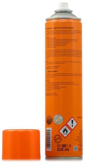 Очиститель обивки Moje AUTO 19-023 400 мл