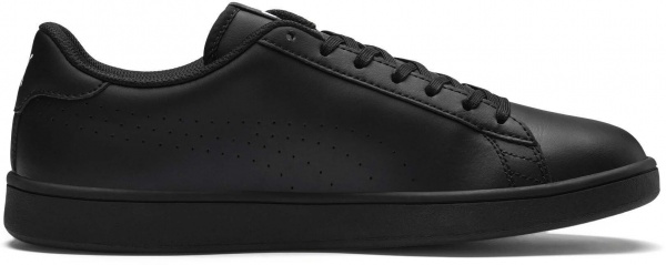 Кеды Puma PUMA SMASH V2 L PERF 36521301 р.36 черный