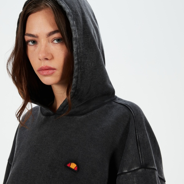 Джемпер Ellesse IKENNA OH HOODY SGT19426011 р.XS серый