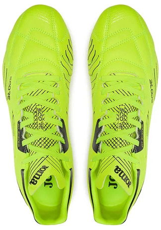 Бутсы Joma SCORE 2309 FG SCOW2309FG р.44 зеленый