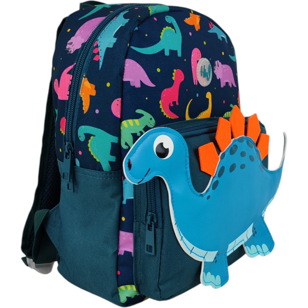 Рюкзак дошкольный HW Динозавр SP25001-1