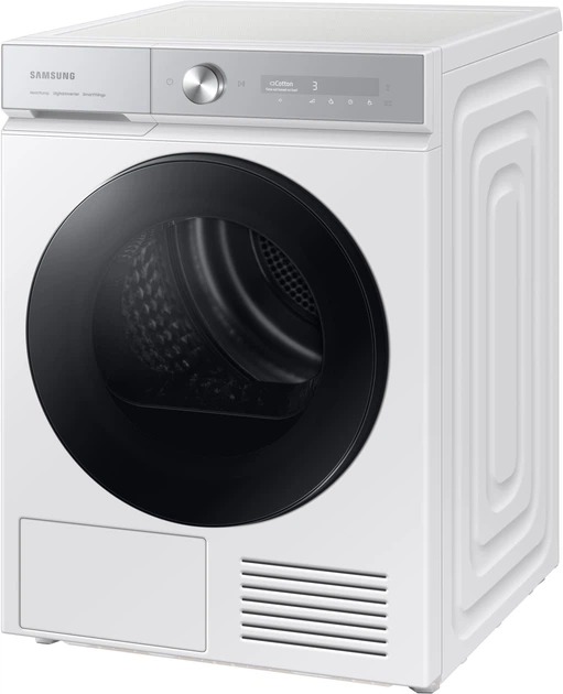 Сушильная машина Samsung DV90BB9440GHUA