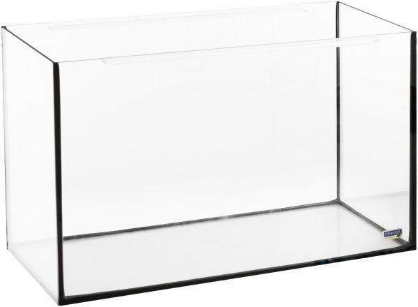 Аквариум Природа Прямоугольный 80х35х50 см 140 л