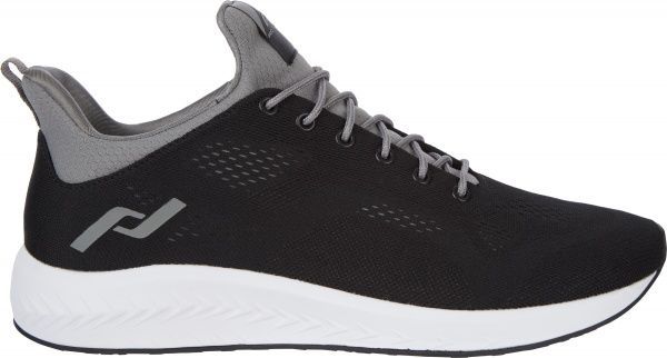 Кроссовки Pro Touch OZ 1.0 M 288276-904050 р.EUR 46 черный