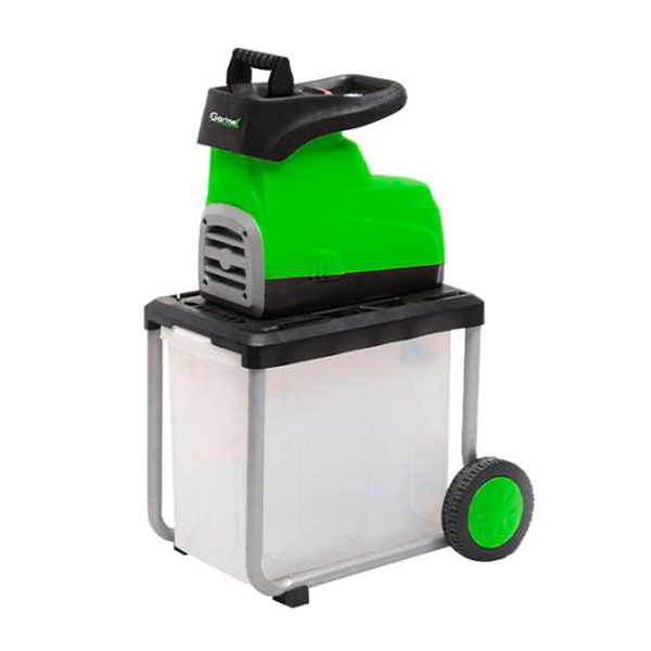 Измельчитель фрезерный Gartner GSF-2800