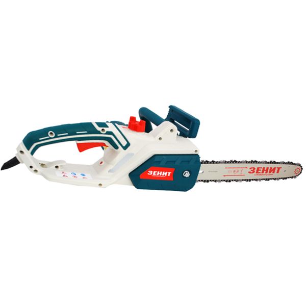 Электропила цепная Зенит ЦПЛ-406/2300