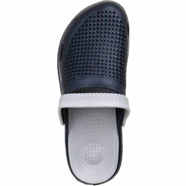 Сабо FX shoes мужские р.4041 черный