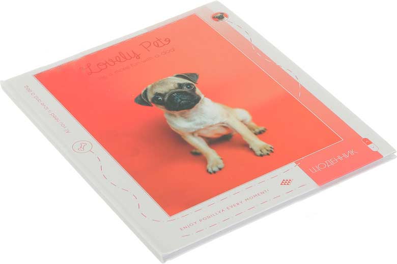 Дневник школьный А5 48 листов в ассортименте Поділля