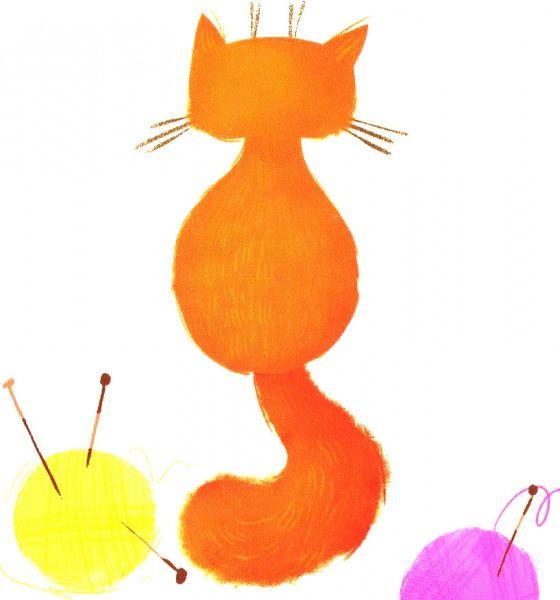 Книга Светлана Дидух-Романенко «Книга. Міняймося хвостами» 978-966-97653-5-2