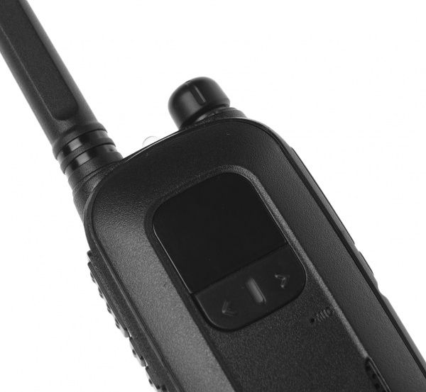 Рація Agent AR-T12 BLACK