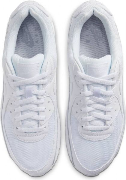Кросівки Nike AIR MAX 90 CN8490-100 р.US 12 білий