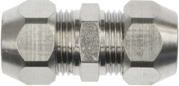 Муфта соединительная Albertoni d10 мм