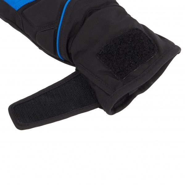 Рукавички McKinley Morell jrs 250113-907057 р. 5 синій