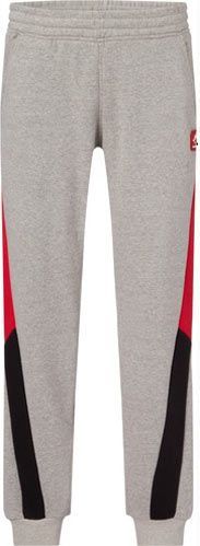 Штани Energetics Silos jrs 411036-901027 р. 128 сірий меланж