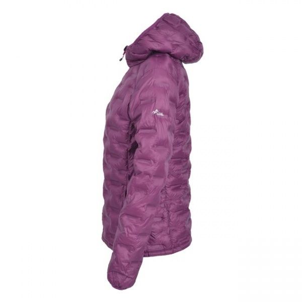 Куртка Alpine Crown Helga ACJ-190708-003 42 фиолетовый