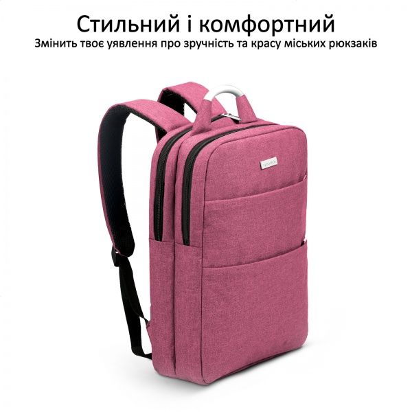 Рюкзак для ноутбука Promate Nova-BP 15.6