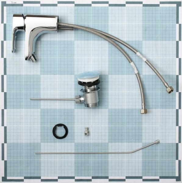 Смеситель для биде Ideal Standard Сeraplan 3