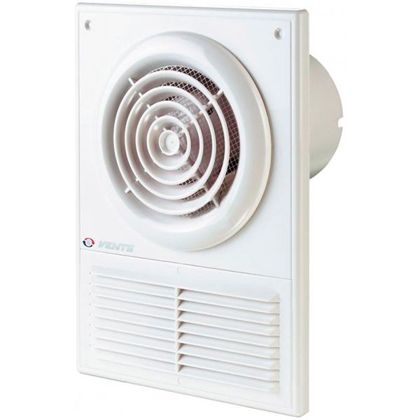Вытяжной вентилятор Вентс ФЛ 100