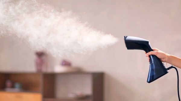 Відпарювач Philips StyleTouch GC810/20 