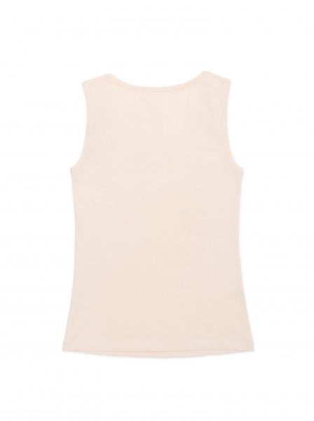 Майка Conte р. 50 бежевый Basic Collection LM 2020 